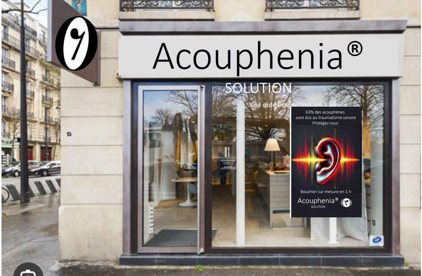 Laboratoire Exclusif